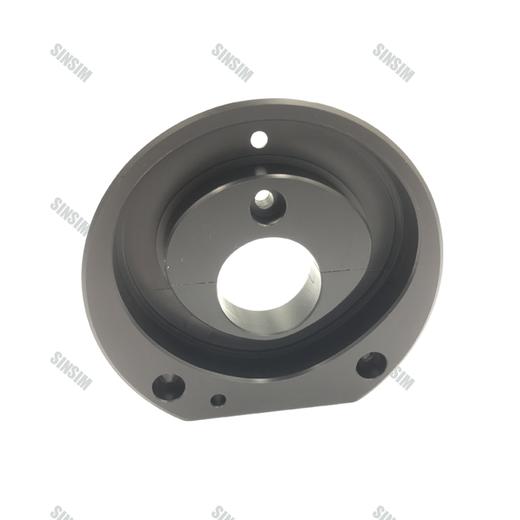 9mm分体压脚凸轮（F9）  413010031 商品图1