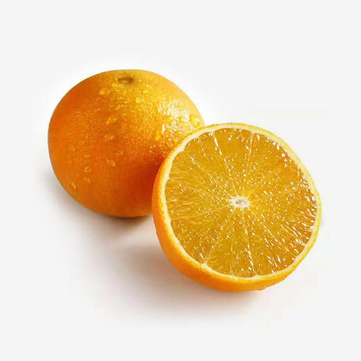 爱媛果冻橙5斤装（9-12枚） 商品图0
