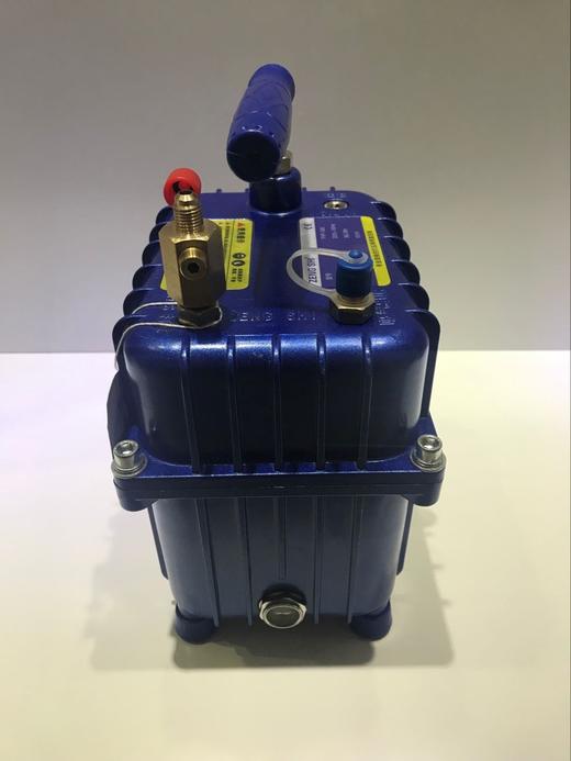 PVP-586 36L/min 曾氏抽空打压一体真空泵 商品代码20007 商品图1