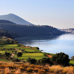 希腊（爱琴海）高尔夫之旅