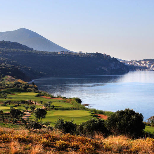 希腊（爱琴海）高尔夫之旅 商品图0