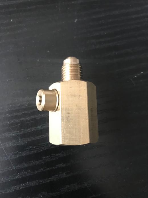 PVP-586 36L/min 曾氏抽空打压一体真空泵 商品代码20007 商品图3