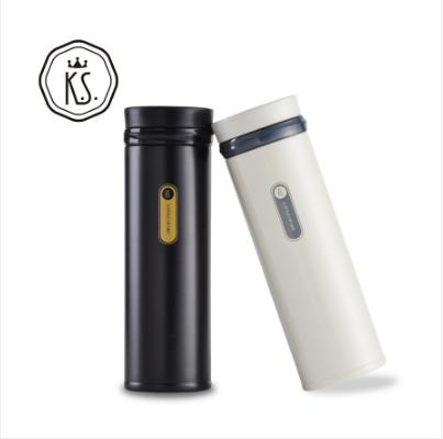K.S.品悦真空保温杯 商品图0