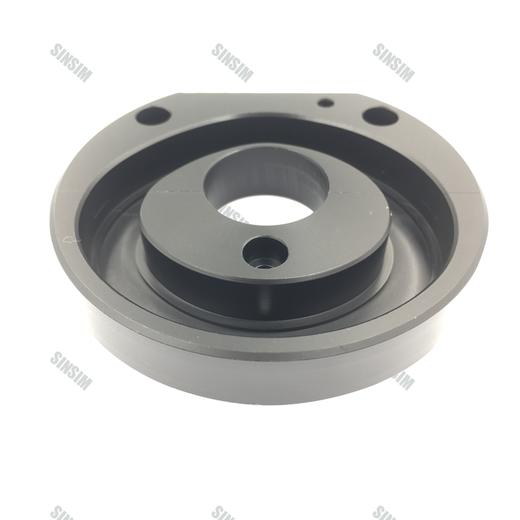 9mm分体压脚凸轮（F9）  413010031 商品图2