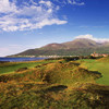 皇家邓恩郡高尔夫俱乐部 Royal County Down G.C. | 北爱尔兰 | 英国高尔夫球场 俱乐部  | 欧洲高尔夫  | 世界百佳 商品缩略图3