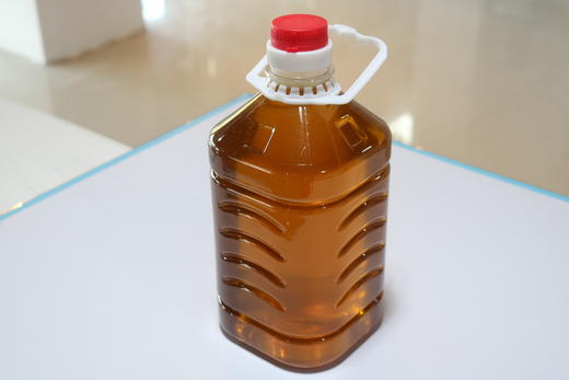 神农A级山茶油 20斤 包邮 新油上市优惠促销 商品图0