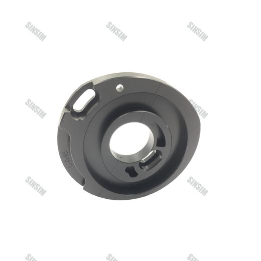 J6/T型分体挑线凸轮/18轴/21孔 413010033 商品图1