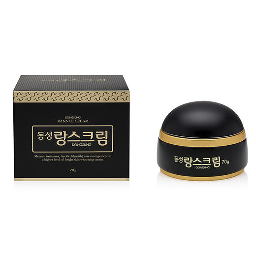 琅丝曲酸祛斑霜丨韩国东星61年研制，淡斑润白，让肌肤洁净透亮 商品图4