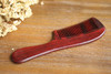 红木梳子小叶紫檀梳子大红酸枝梳子紫光檀梳子实木梳子榫卯木梳 商品缩略图6