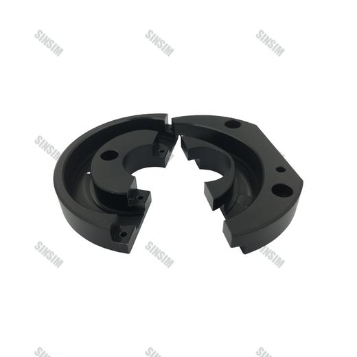 9mm分体压脚凸轮（F9）  413010031 商品图0