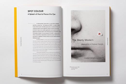 【中商原版】平面设计有这个50个点子就通了！来自鬼才设计师的分享 英文原版 Graphic Design Idea Book Steven Heller Gail Anderson 艺术书籍 商品图2