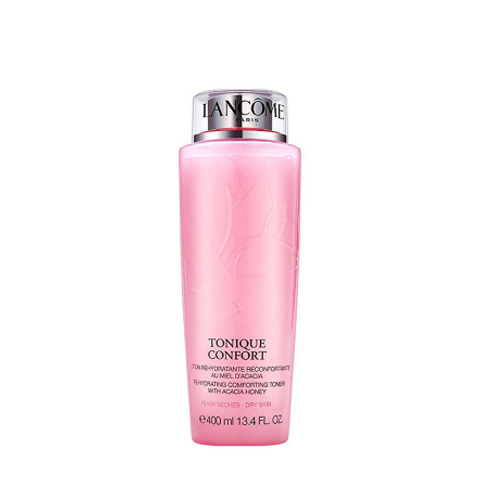 【香港直邮】 法国Lancôme兰蔻清滢柔肤水干性皮肤400ml