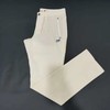 ~~【TP自营】*MASTER BUNNY EDITION高尔夫休闲男女长裤  白色299.   269.   239  .224  .199.库位D9--03 商品缩略图0