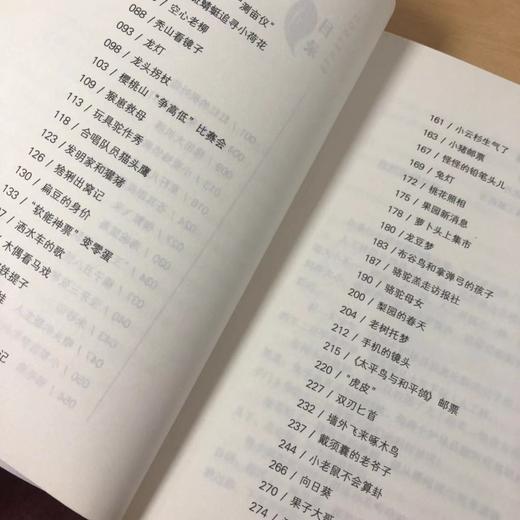 枫叶童话 商品图2