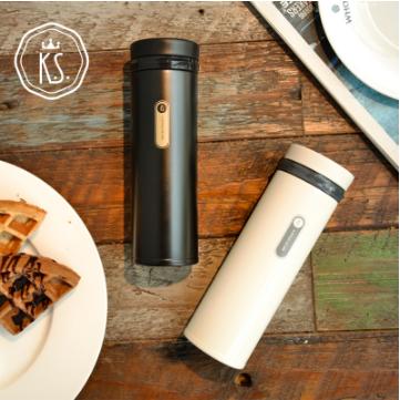 K.S.品悦真空保温杯 商品图2