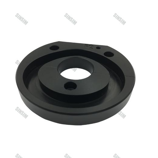 8mm分体压脚凸轮（F2）  413010034 商品图2