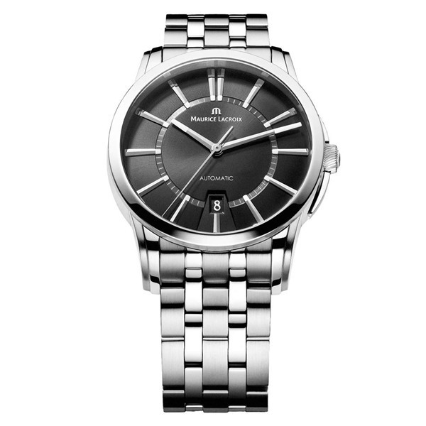 艾美mauricelacroix奔涛系列机械男表pt6148ss002330特价75折