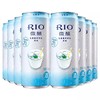 锐澳(RIO）洋酒鸡尾酒 【乳酸菌味】 330*12罐 商品缩略图0