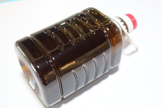 本地精炼菜籽油  5L  包邮 商品图0