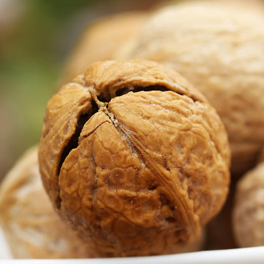 云南纸皮盐焗核桃椒盐味499元2斤包邮