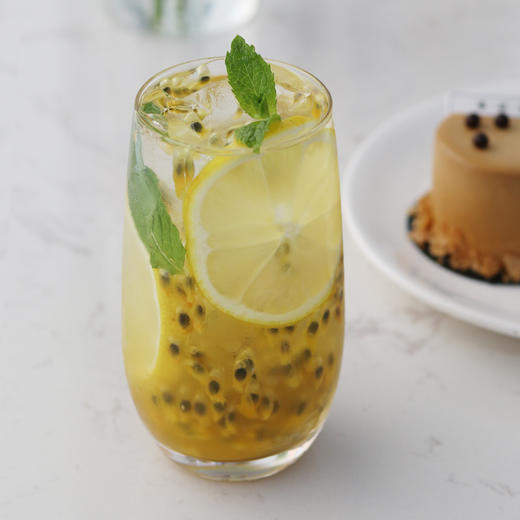 百香果秘密 商品图0