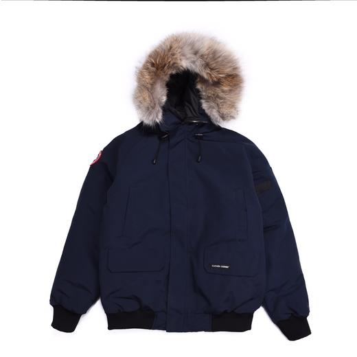 canadagoose加拿大鹅01款加拿大国宝级羽绒服品牌