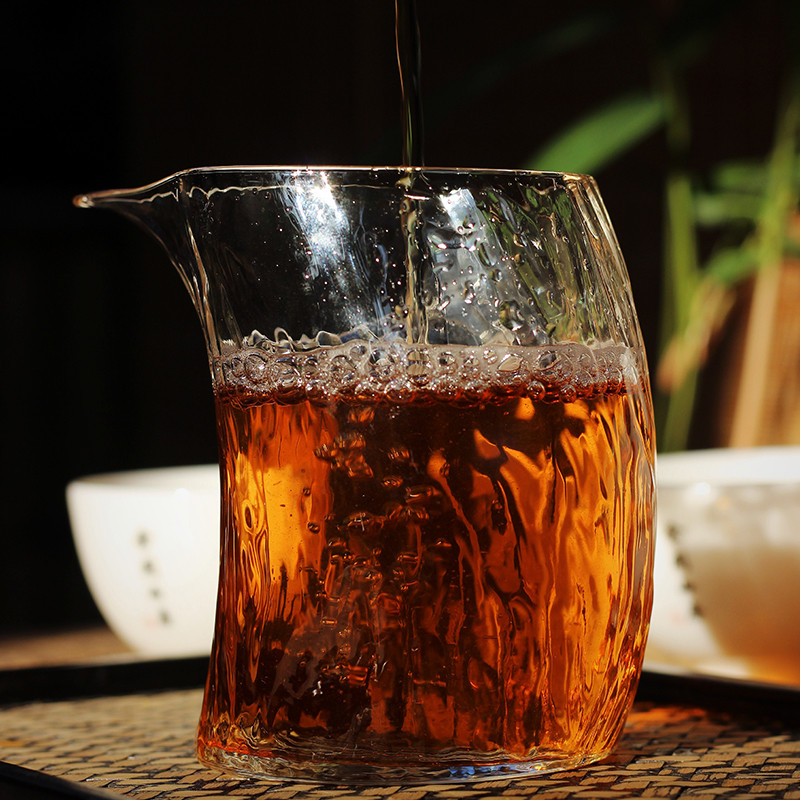 用数据说话！老白茶的独特价值从何而来