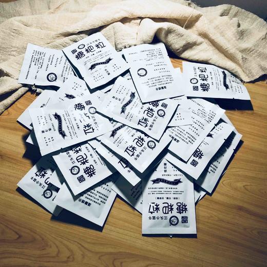 糖粑粒 280g/包 商品图0