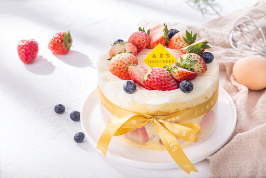 草莓天使 商品图0