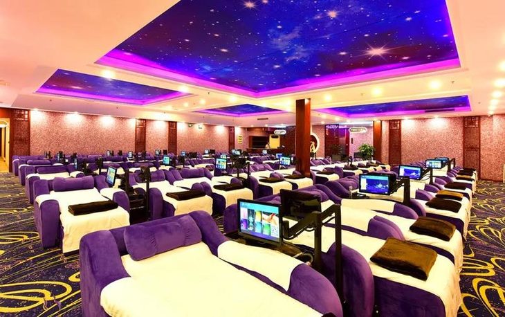 【限抢2天】沐府汗蒸三周年感恩特惠单人票 39.9元!亲子票49.9元!