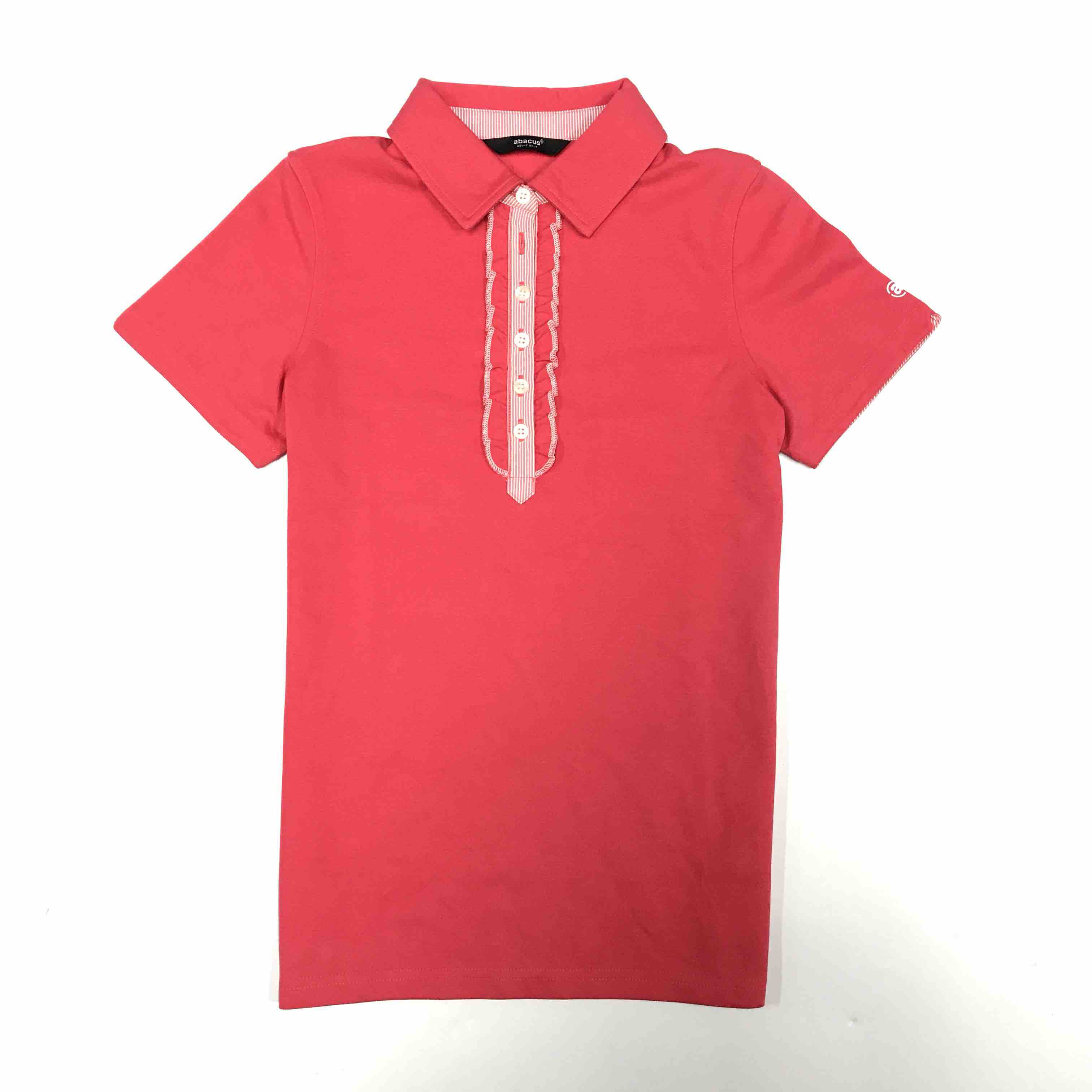 全新正品abacus女士高尔夫休闲短袖t恤六款可选12899887868
