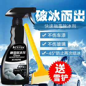 （永久下架）Astree融雪除冰剂