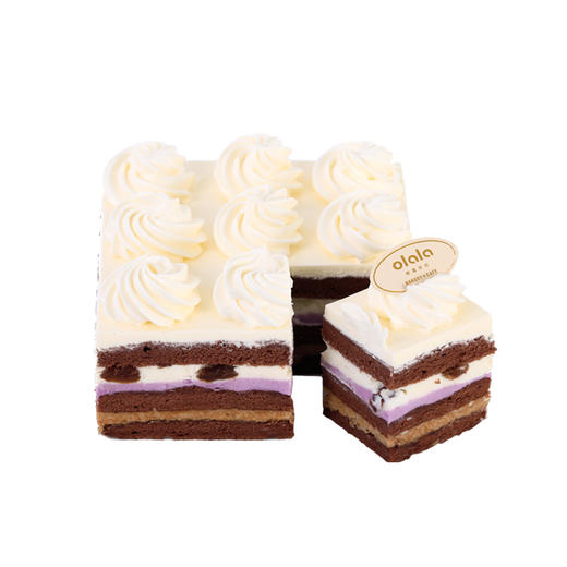 朗姆布甸 商品图1