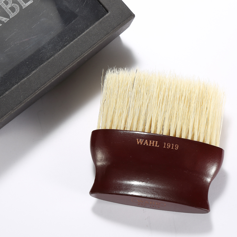 华尔WAHL  发廊专业木颈刷