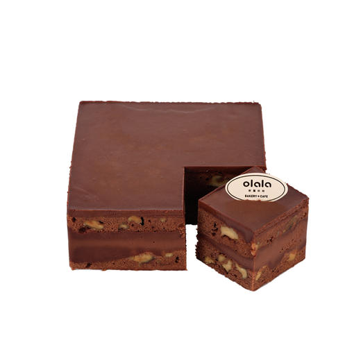 浓情布朗尼 商品图1