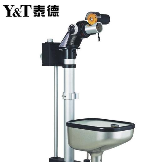 泰德V-988乒乓球发球机泰德988乒乓器发球机(送100个球) 商品图1