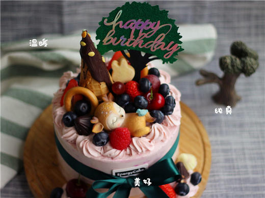 【春日的小鹿】 商品图3