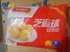 千味央厨芝麻球（豆沙馅）260g/袋 商品缩略图0