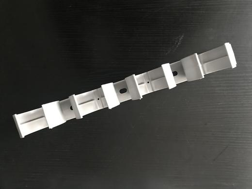 PE管专用Φ75PE管排卡4管 灰色 商品代码82623 商品图2