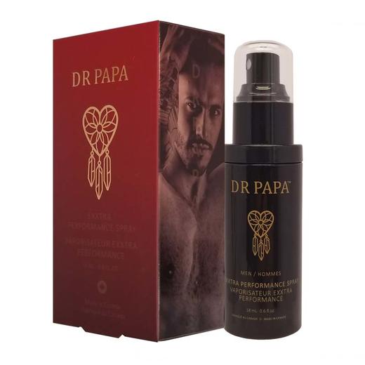 Dr Papa延时喷剂（男用） 商品图3