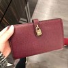 国内现货 Michael Kors MK  新款 女士小锁头钱包 新款都很大牌 喜欢的亲赶紧入手吧 商品缩略图5