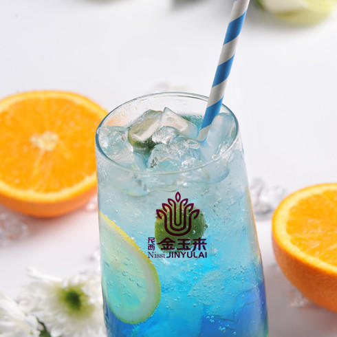 碧海蓝天 商品图0