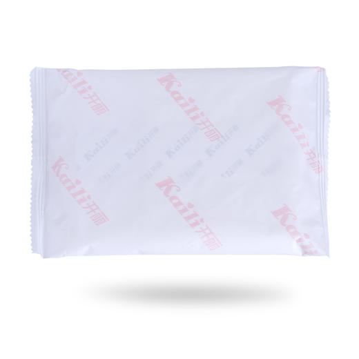 [KL]导流压纹，干爽不闷，产妇卫生巾M码12*1袋 商品图3