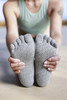 hi ToYogi  专业瑜伽袜 正品双面硅胶防滑瑜伽袜 全棉透气 商品缩略图5