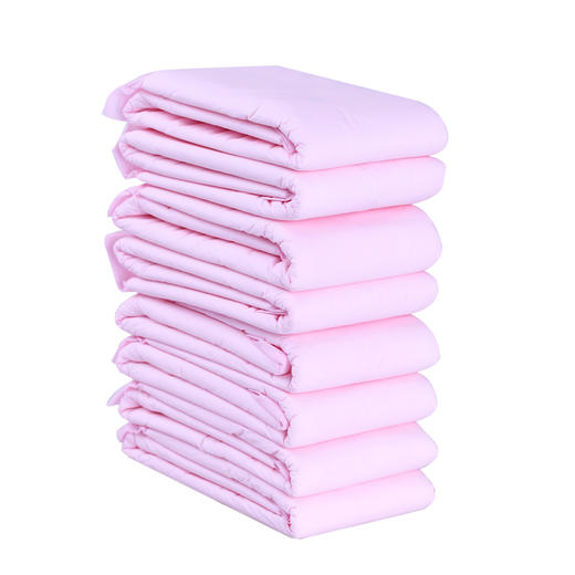 [KL]双重消毒更安心，产妇卫生巾L码8*1袋 商品图3