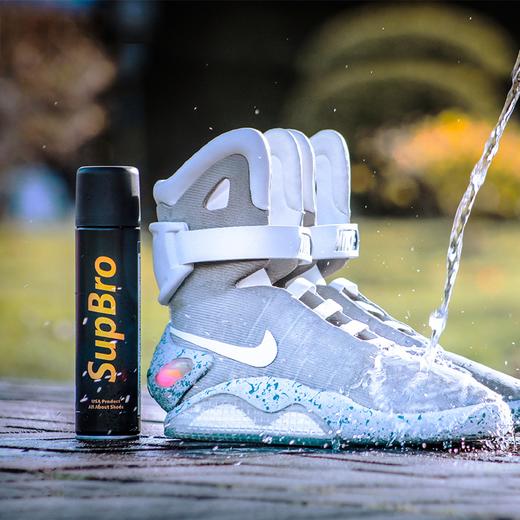 【抖音爆款,防水黑科技】supbro超级防水防污喷雾