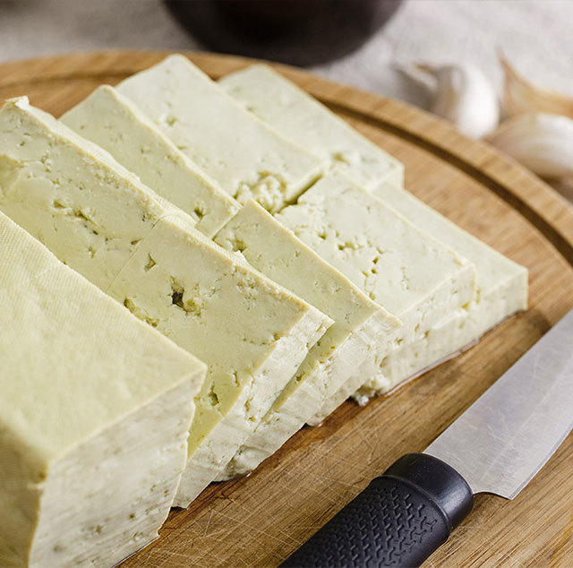 北大荒豆腐合作