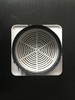 Φ110方形旋流可调风口  商品代码82145 商品缩略图1