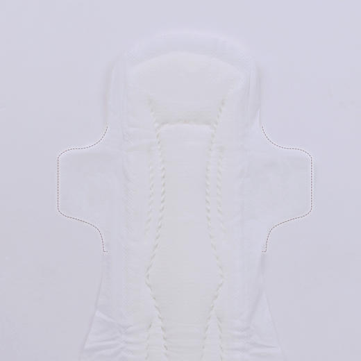 [KL]护翼尾翼，双重保护，产妇卫生巾S码16*1袋 商品图3