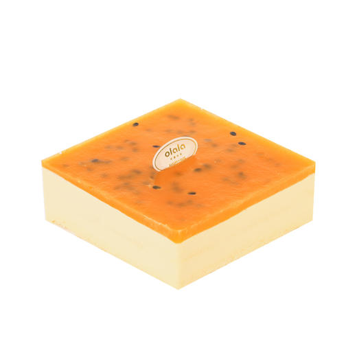 百香果慕斯 商品图0